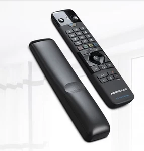 Mando a distancia Formuler GTV-BT1 Bluetooth para GTV/Z8Pro/Z8/ZX/Z Alpha/Dreamlink T3  - Imagen 1 de 1