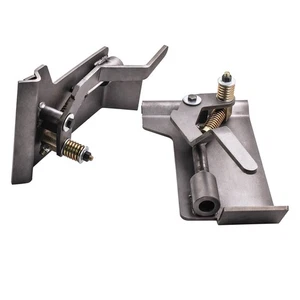 Adaptador de conversión de velocímetro rápido universal de soldadura en minicargadora de 2 piezas nuevo - Imagen 1 de 16