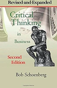 Critical Thinking in Business : Revised &expanded 2nd Edition Bob - Picture 1 of 2