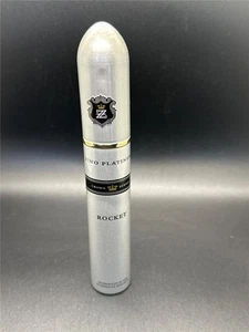 Zino Platinum Crown Series Rocket Tubos EMPTY TUBE ONLY - Picture 1 of 3