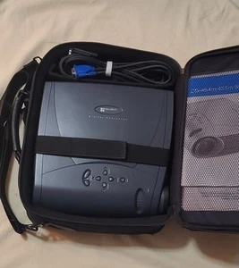 Boxlight CD-555 ProXGA Portable Projector - Picture 1 of 14