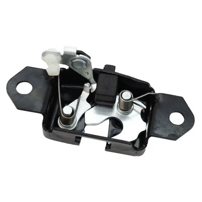 LH or RH Tailgate Latch Assembly For 2004-2012 Nissan Titan NP300 90500ZJ00A - Imagem 1 de 4