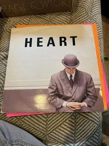 PET SHOP BOYS Heart 1987 ORIGINAL UK 1ST PRESSING VINYL 12" 12R6177 - Bild 1 von 6