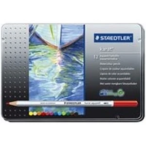 Staedtler 2 set for business Karato watercolor pencils 125M12 - Image 1 of 1