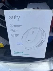 Eufy Robo Vac 30, Robot Aspirador - Nuevo - Imagen 1 de 8