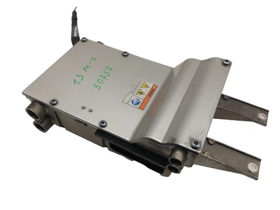 ⭕2012-2015 Tesla Model S Rear High Voltage HV Junction Box Assembly 1016561-00-A - Image 1 of 4