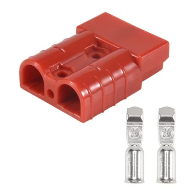 For   Plug Connectors 50A 600V 6-12AWG   Tool for 6AWG Plated Solid5740 - Image 1 of 4