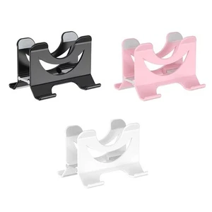 Anti-Slip Vertical Stand Widely Use Vertical Laptop Holder Office - Photo 1/10