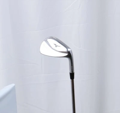 Mizuno Pro 245 Pitching Wedge Stiff Dynamic Gold 115 S300 12843456 Fair - Image 1 of 4