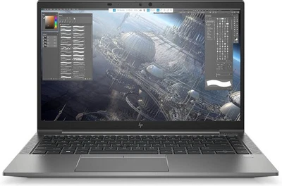 HP ZBOOK FIREFLY 14 G8 I7 1185G7 RAM 16GB SSD 512GB 14 FHD IRIS RICONDIZIONATO - Immagine 1 di 4