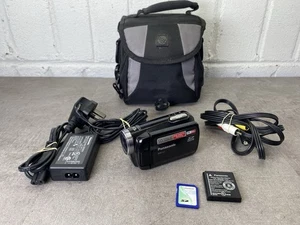 Panasonic SDR-S7  Compact Digital Video Recorder - Picture 1 of 20