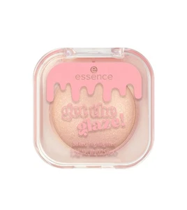 Essence Get The Glaze! Baked Highlighter Donut Worry Be Glazy Limited Edition - Bild 1 von 2