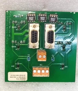 Rolls-Royce 5880-PC1022 / 5880PC1022Steering Gears-Tenfjord PCB CARD NEW - Picture 1 of 13