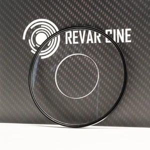 138mm Revar Cine Close-Up Donut Diopter +1 / 60mm Center Hole Special Effects - Picture 1 of 2
