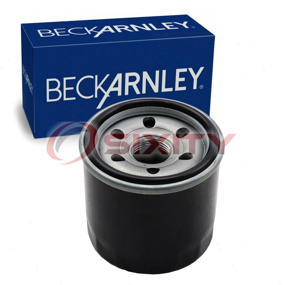 Filtro de transmisión Beck Arnley para Subaru Forester 1998-2012 Fluid Shift sg Foto 1 de 4