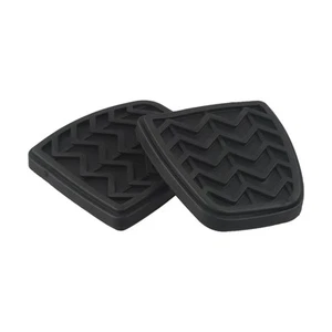 Universally Fit Rubber Cover for Yaris XP10 Brake Clutch Pedal Foot Pad - Picture 1 of 12