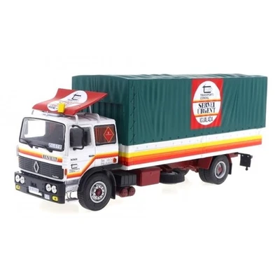 Renault DG 230.20 1988 Transports Condal CAE066 1:43 Salvat Diecast truck - Image 1 of 2