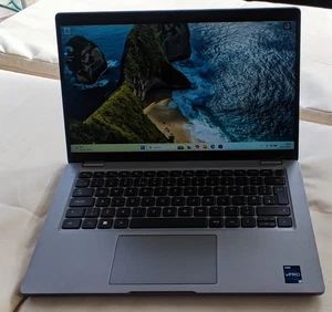 Dell Latitude 5430 Core i5 1245U 16GB RAM 256GB SSD 14.1" Full HD - Win 11 pro - Imagen 1 de 8