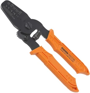OUTIL DE SERTISSAGE universel mini micro Molex KK ZH JST XH SL AMP TYCO ENGINEER PA-20 - Photo 1/9