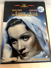 The Garden of Allah Marlene Dietrich DVD Ships Free Same Day with Tracking