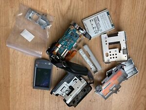 Sony Handycam DCR-SR42, parts only