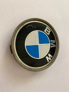 Centre roue Enjoliveur Jante - BMW - Picture 1 of 2