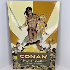 Conan Rogues in the House (Hardback) - Unread First Edition 2008 (Limited  Print)