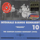 Various Integrale Django Reinhardt Vol. 10: The Complete Django (CD) (US IMPORT)