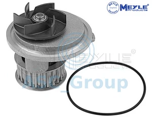 Meyle Ersatz Motorkühlung Kühlmittel Wasserpumpe 613 220 0011 - Imagen 1 de 1