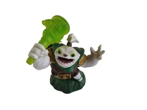Zoo Lou Skylanders Trap Team Trap Master Action Figure Activision Air 3" Gaming - Picture 1 of 6