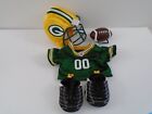 Build A Bear Green Bay Packers Clothing NFL Football Uniform Helmet Shoes Outfit