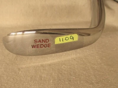 */ NEW Tour Model Winning Edge TMW55 Sand Wedge - Right Hand - Men's - #1109 - Image 1 of 4