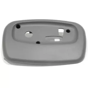 OEM NEW Power Seat Switch Bezel w/ Memory Left Driver Trailblazer Envoy 88981945 - Picture 1 of 7