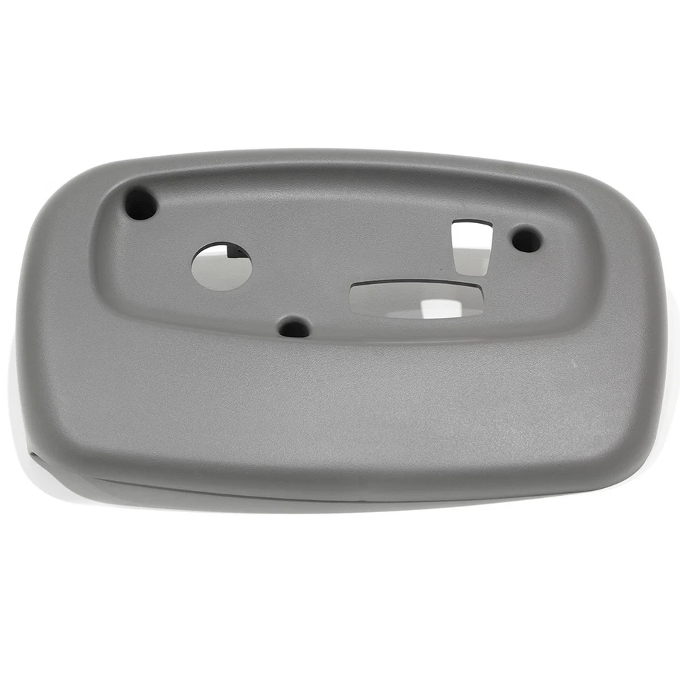 Bisel interruptor asiento eléctrico OEM NUEVO con memoria conductor izquierdo Trailblazer Envoy 88981945 Foto 1 de 4