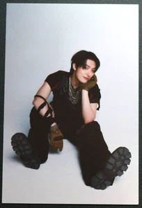 ATEEZ Aniteez In Treasure 2025 Special Edition MINGI Postcard A6 Official D - Picture 1 of 2