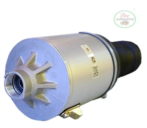 DR Airmatic New Front Left Air Spring 3W5616039M – Bentley - Picture 1 of 3
