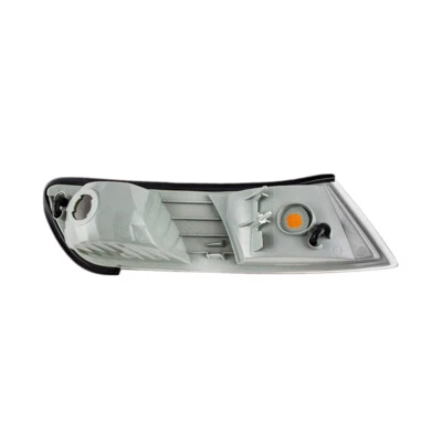 LUZ INTERMITENTE DEL LADO DEL CONDUCTOR SE ADAPTA A MERCURY GRAND MARQUIS 2001-2002 XW3Z15A201BB Foto 1 de 2