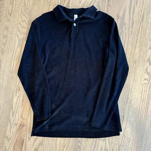 Birdwell Beach Britches Langarm Herren Oberteil Gr. L " - Bild 1 von 8