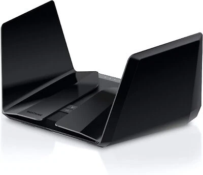 Defekt! NETGEAR RAX120 Nighthawk AX12 12-Stream WLAN 6 Router AX | Wi-Fi 6 - Bild 1 von 4