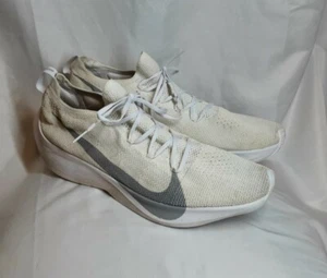 Size 13 - Nike Vapor Street Flyknit Wolf Grey 2018 - Picture 1 of 7