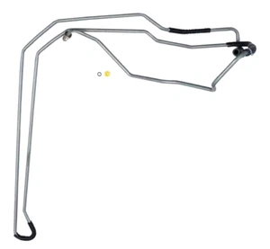 Power Steering Return Line Hose Assembly-Return Line Edelmann 92547 *NEW*, Cr6 - Picture 1 of 2