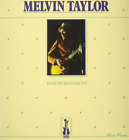 Melvin Taylor Melvin Taylor Plays the Blues for You (Schallplatte) 12" Album