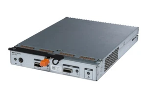 DELL POWERVAULT MD1200 MD1220 EMM 6GB SAS Controller MODULE 3DJRJ - Photo 1/1