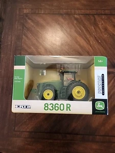 John Deere 8360R Doble Delantero y Trasero Escala 1/32 4x4 Colección Prestige - Imagen 1 de 8