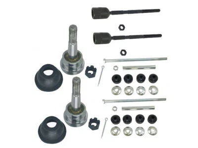 For 1979-1984, 1986 Mercury Capri Ball Joint Kit 83865YS 1980 1981 1982 1983 - Image 1 of 2