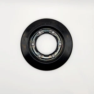 GBD Hard Rubber Bogie Wheel Rubber 04-113 - Fits Skidoo and Motoski - Picture 1 of 1