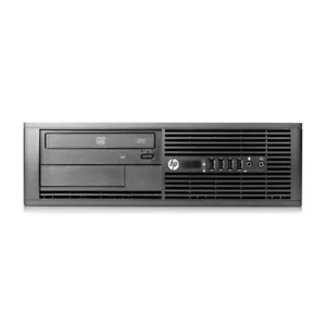 PC empresarial HP Compaq Pro 6200 SFF hasta Intel i7 16 GB RAM 1 TB SSD 2 TB HDD W10 - Imagen 1 de 20