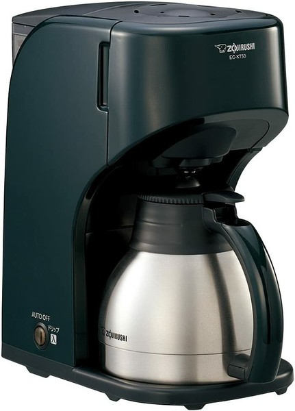 Zojirushi EC-YTC100XB Coffee CARAFE Only Stainless Steel Photo Related