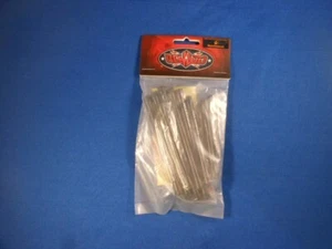 RC4WD Z-S1873 ROCK KRAWLER Aluminum Complete Link Bar Set for Axial SCX10 ii - Picture 1 of 8