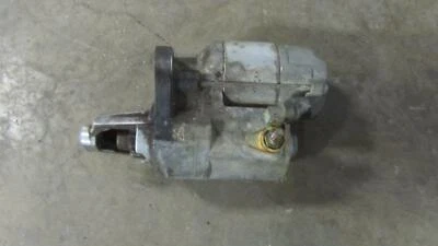 01-03 DODGE DURANGO DAKOTA RAM Starter Motor 5.9 5.9L OEM 56027702AC - Image 1 of 4